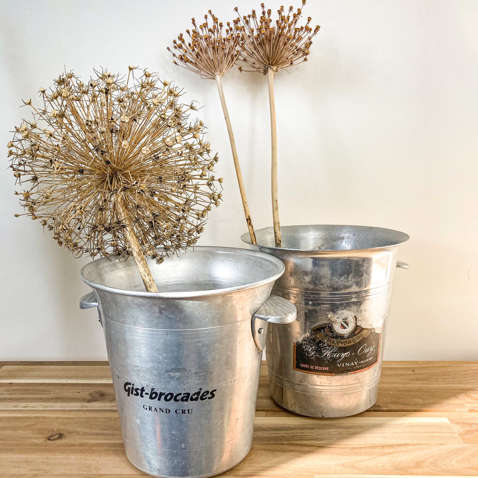 Last minute vintage home gift ideas for Christmas