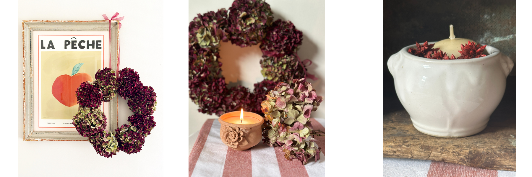 3 Thoughtful and Sustainable Ways to Decorate Your Home for the Christmas Holidays