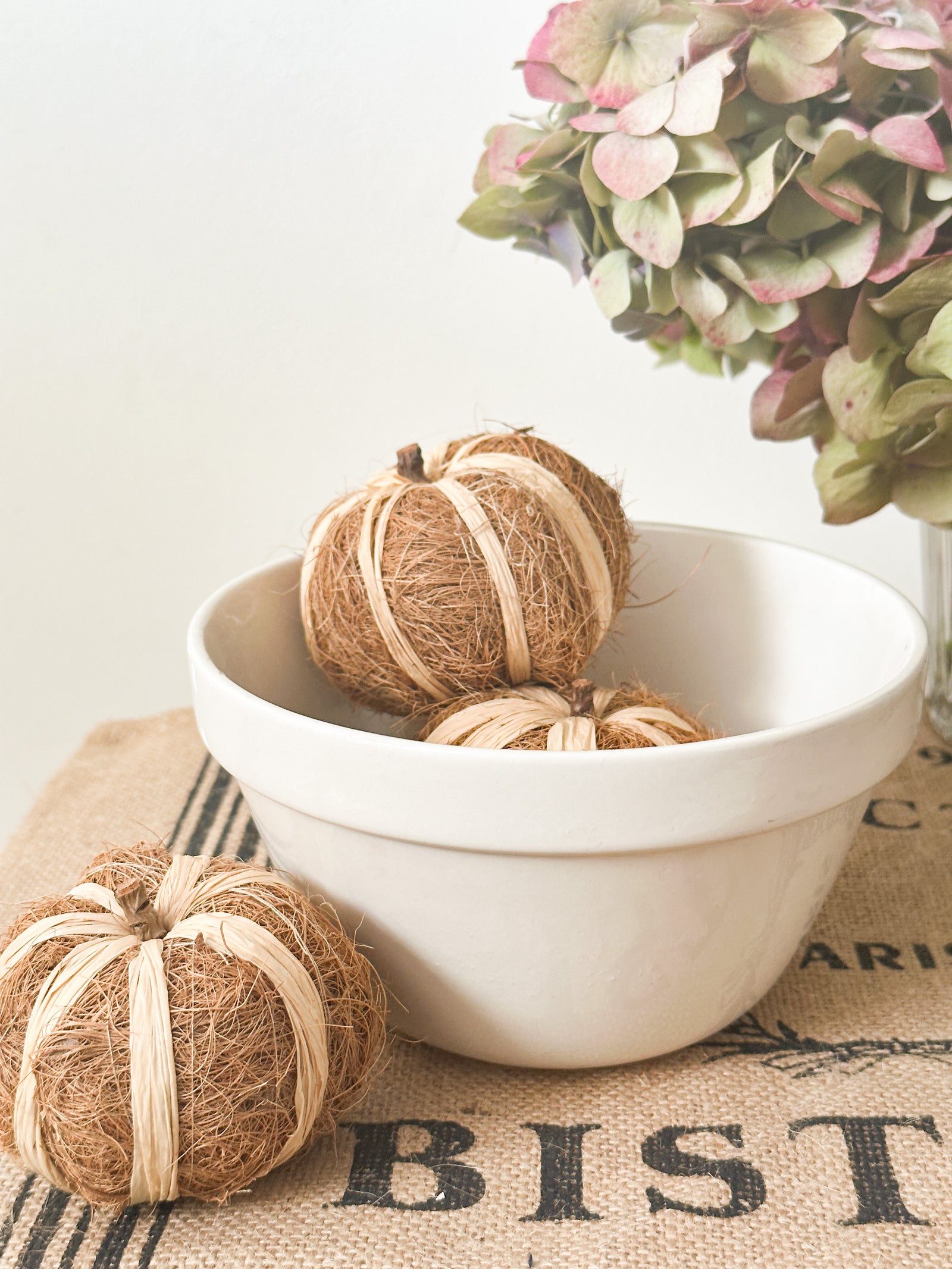 White Mason Cash England pudding basin